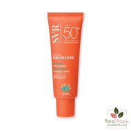 SVR SUN SECURE Fluide SPF50+  SVR SUN SECURE Fluide SPF50+