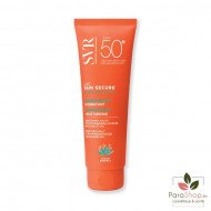 SVR SUN SECURE LAIT SPF50+ 250ML  SVR SUN SECURE LAIT SPF50+ 250ML