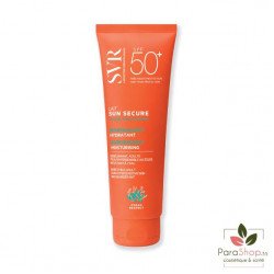 SVR SUN SECURE LAIT SPF50+ 250ML 