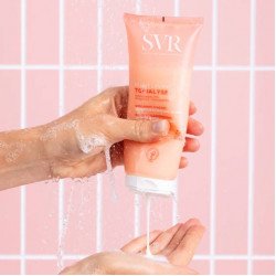 SVR TOPIALYSE BAUME LAVANT 200ML	 SVR TOPIALYSE BAUME LAVANT 200ML