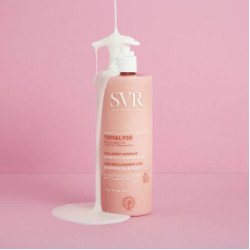 SVR TOPIALYSE BAUME LAVANT 400ML SVR TOPIALYSE BAUME LAVANT 400ML