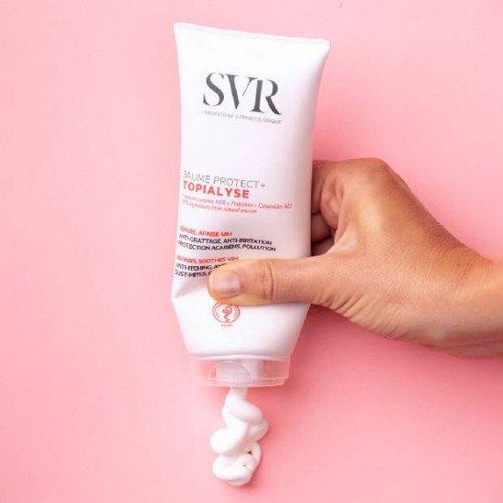 SVR TOPIALYSE BAUME PROTECT+ 200ML