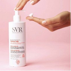 SVR TOPIALYSE BAUME PROTECT+ 400ML SVR TOPIALYSE BAUME PROTECT+ 400ML
