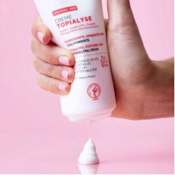 SVR TOPIALYSE CREME 200ML SVR TOPIALYSE CREME 200ML