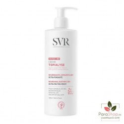 SVR TOPIALYSE CREME ANTI DESSECHEMENT 400ML SVR TOPIALYSE CREME ANTI DESSECHEMENT 400ML