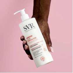 SVR TOPIALYSE CREME ANTI DESSECHEMENT 400ML SVR TOPIALYSE CREME ANTI DESSECHEMENT 400ML