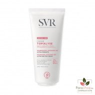 SVR TOPIALYSE CREME 200ML SVR TOPIALYSE CREME 200ML