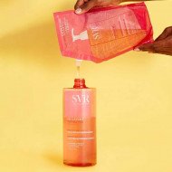 SVR TOPIALYSE GEL LAVANT ECO-RECHARGE 1L SVR TOPIALYSE GEL LAVANT ECO-RECHARGE 1L