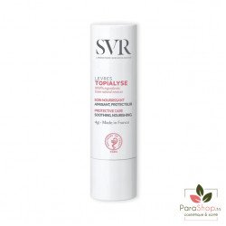 SVR TOPIALYSE STICK LEVRES 4G