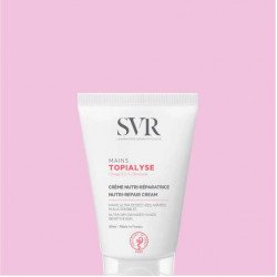 SVR TOPIALYSE MAINS 50ML SVR TOPIALYSE MAINS 50ML
