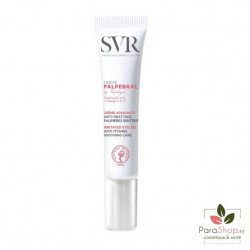 SVR TOPIALYSE PALPEBRAL CREME PAUPIERES IRRITEES 15ML SVR TOPIALYSE PALPEBRAL CREME PAUPIERES IRRITEES 15ML