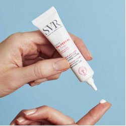 SVR TOPIALYSE PALPEBRAL CREME PAUPIERES IRRITEES 15ML SVR TOPIALYSE PALPEBRAL CREME PAUPIERES IRRITEES 15ML