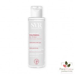 SVR TOPIALYSE PALPEBRAL GELEE MICELLAIRE YEUX 125ML SVR TOPIALYSE PALPEBRAL GELEE MICELLAIRE YEUX 125ML
