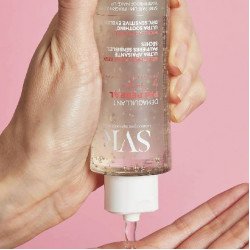 SVR TOPIALYSE PALPEBRAL GELEE MICELLAIRE YEUX 125ML SVR TOPIALYSE PALPEBRAL GELEE MICELLAIRE YEUX 125ML
