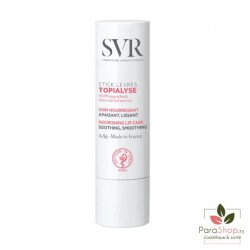 SVR TOPIALYSE STICK LEVRES 4.8G