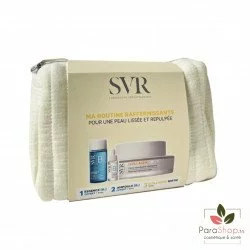 SVR TROUSSE COLLAGEN BIOTIC 50ML + MINI AMPOULE B + MINI ESSENCE  B OFFERTES