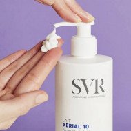 SVR XERIAL 10 LAIT 400ML SVR XERIAL 10 LAIT 400ML