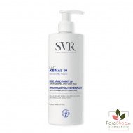SVR XERIAL 10 LAIT 400ML SVR XERIAL 10 LAIT 400ML