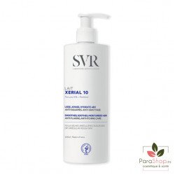 SVR XERIAL 10 LAIT 400ML SVR XERIAL 10 LAIT 400ML