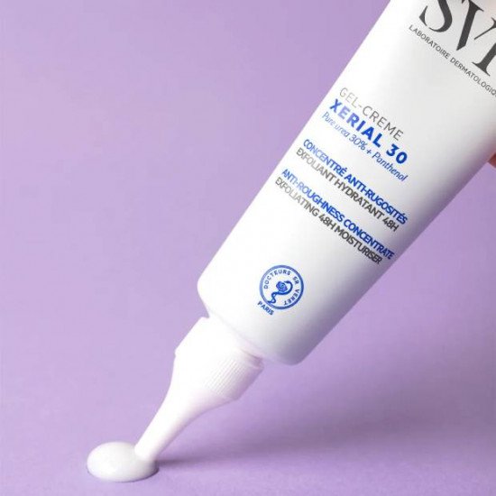 SVR XERIAL 30 Gel Creme 75ML SVR XERIAL 30 Gel Creme 75ML