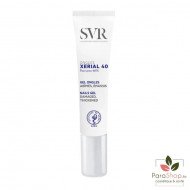 SVR XERIAL 40 ONGLES 10ML	 SVR XERIAL 40 ONGLES 10ML