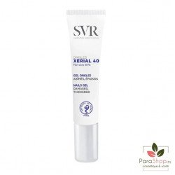 SVR XERIAL 40 ONGLES 10ML	 SVR XERIAL 40 ONGLES 10ML