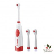 TECHWOOD BROSSE A DENTS ELECTRIQUE TBAD-035 TECHWOOD BROSSE A DENTS ELECTRIQUE TBAD-035