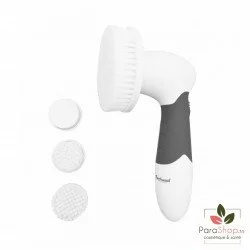 TECHWOOD BROSSE COSMETIQUE VISAGE ET CORPS TBV-313