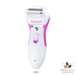 TECHWOOD EPILATEUR RASOIR RAPE RECHARGABLE 3EN1 TREP-351 TECHWOOD EPILATEUR RASOIR RAPE RECHARGABLE 3EN1 TREP-351