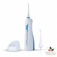 TECHWOOD HYDROPULSEUR SANS FIL TH-513 TECHWOOD HYDROPULSEUR SANS FIL TH-513