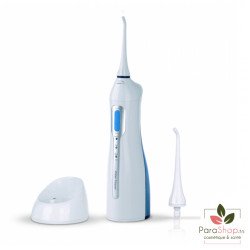 TECHWOOD HYDROPULSEUR SANS FIL TH-513 TECHWOOD HYDROPULSEUR SANS FIL TH-513