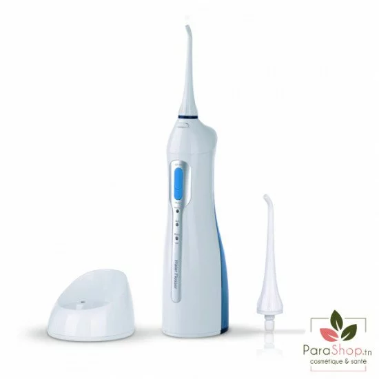 TECHWOOD HYDROPULSEUR SANS FIL TH-513 TECHWOOD HYDROPULSEUR SANS FIL TH-513