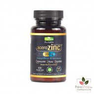 THERAPIA Acero ZINC 30 Gelules