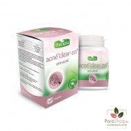 THERAPIA ACNE'CLEAR-ZN 60 GELULES THERAPIA ACNE'CLEAR-ZN 60 GELULES