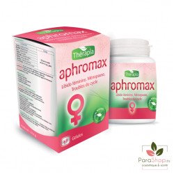THERAPIA APHROMAX 60 GELULES THERAPIA APHROMAX 60 GELULES