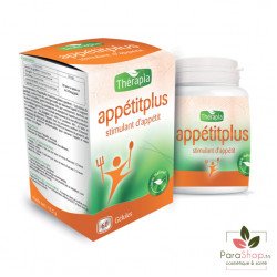 THERAPIA APPETITPLUS 60 GELULES THERAPIA APPETITPLUS 60 GELULES