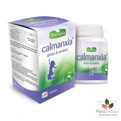 THERAPIA CALMANXIA 30 GELULES THERAPIA CALMANXIA 30 GELULES