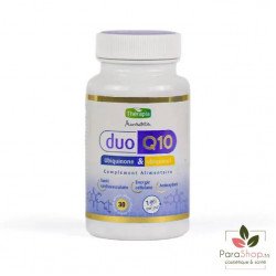 THERAPIA DUO Q10 30 GELULES THERAPIA DUO Q10 30 GELULES