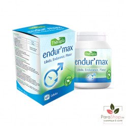 THERAPIA ENDUR MAX 60 GELULES THERAPIA ENDUR MAX 60 GELULES
