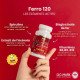 THERAPIA FERRO 120 30 GELULES