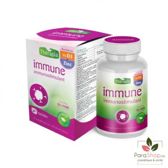 THERAPIA IMMUNE 30 GELULES