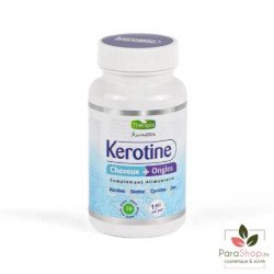 THERAPIA Kerotine 30 Gelules THERAPIA Kerotine 30 Gelules