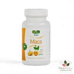 THERAPIA MACA 45 GELULES THERAPIA MACA 45 GELULES