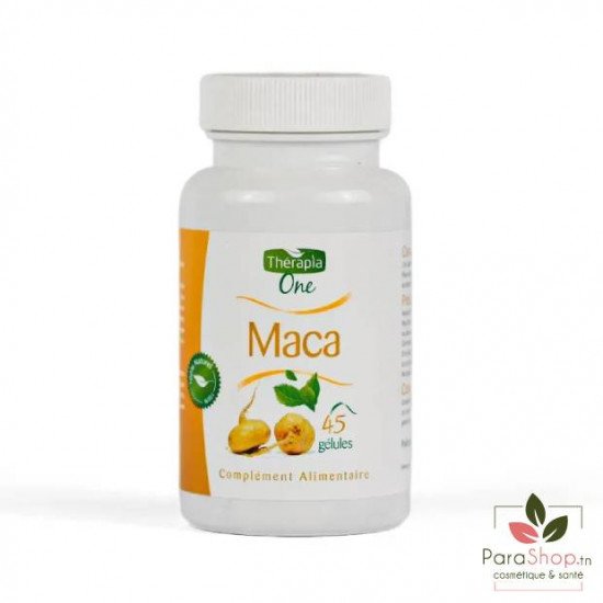 THERAPIA MACA 45 GELULES