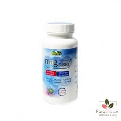 THERAPIA MAGNISIO 30 GELLULES THERAPIA MAGNISIO 30 GELLULES