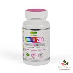 THERAPIA MULTI VIT 60 GELULES THERAPIA MULTI VIT 60 GELULES