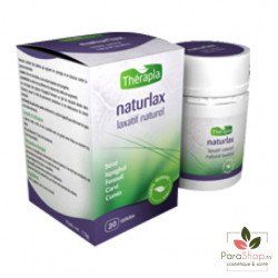 THERAPIA NATURLAX LAXATIF NATUREL 20 GELULES THERAPIA NATURLAX LAXATIF NATUREL 20 GELULES