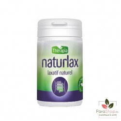 THERAPIA NATURLAX LAXATIF NATUREL 10 GELULES THERAPIA NATURLAX LAXATIF NATUREL 10 GELULES