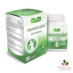 THERAPIA NAUSEACALM 40 GELULES THERAPIA NAUSEACALM 40 GELULES