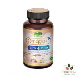 THERAPIA OMEGA 3+ TG 30 GELULES